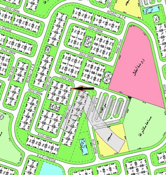 صورة العقار