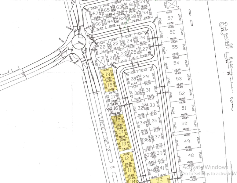 صورة العقار