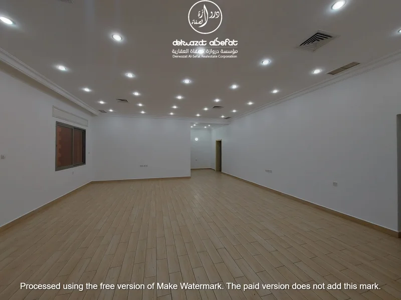 صورة العقار