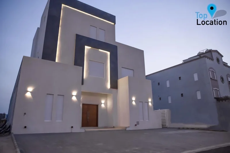 صورة العقار