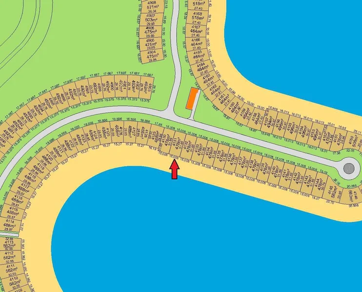 صورة العقار