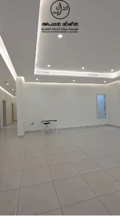 للإيجار دور أرضي الفيحاء قطعه 6 