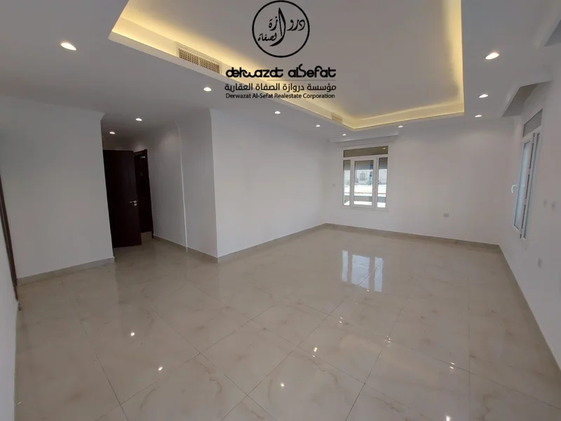 للإيجار شقه فنيطيس قطعه 8