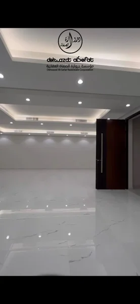 للايجار فيلا صغيرة اليرموك قطعه1