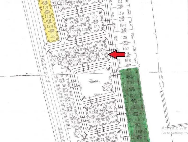 للبيع ارض في شرق الرقه 