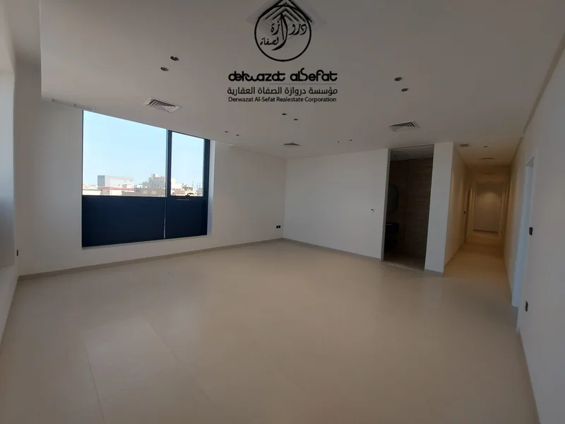 للإيجار دور اول في بيان قطعه 9