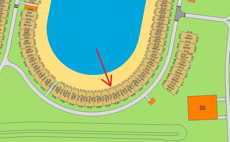 للبيع ارض ميمزه جدا في الخامسه 