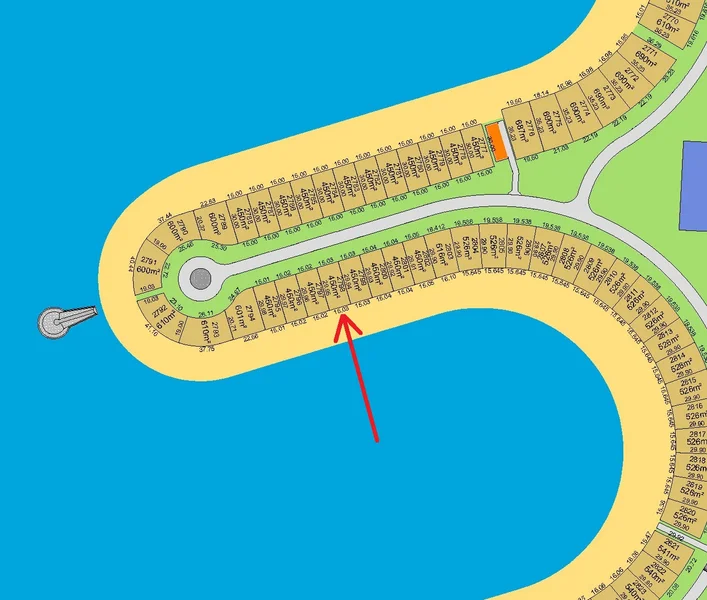 للبيع ارض في صباح الاحمد البحريه 