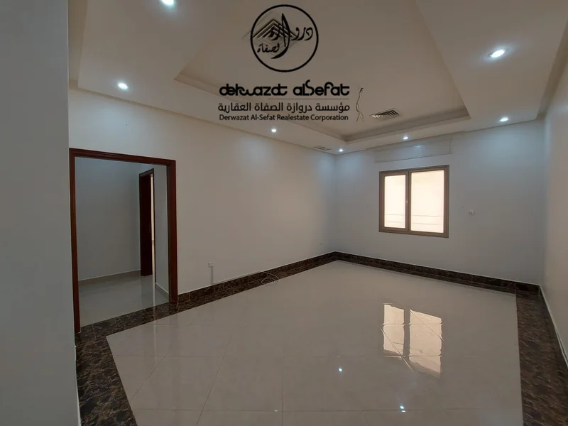 للإيجار شقه في ابوفطيره قطعه 6