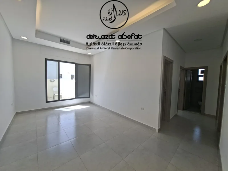 للإيجار شقه مع رووف في الفنيطيس قطعه 8