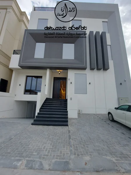 صورة العقار