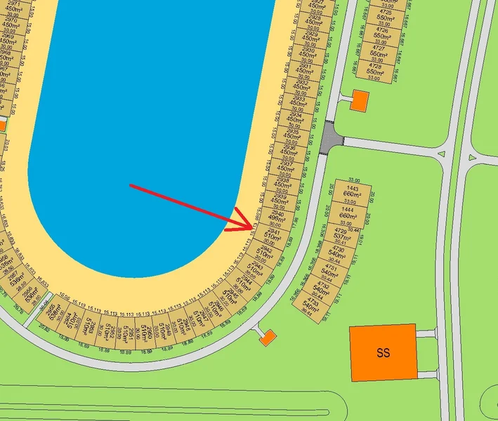 للبيع ارض في صباح الاحمد البحريه