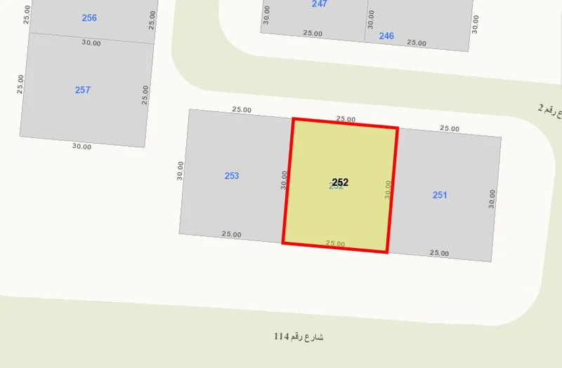 صورة العقار