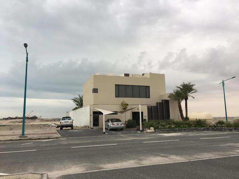 صورة العقار