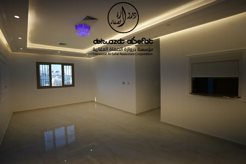 للإيجار شقه في بيان قطعه 4
