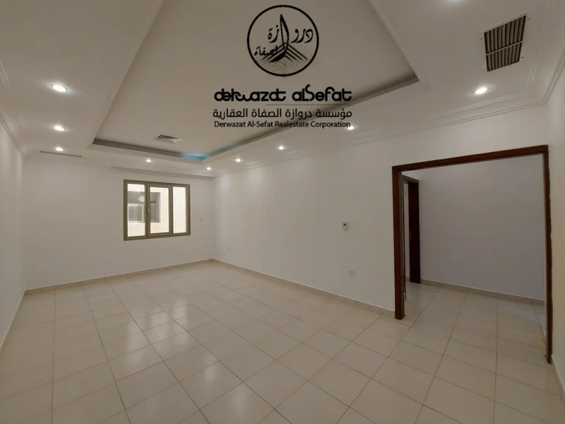 للإيجار شقه في ابوفطيره قطعه 1