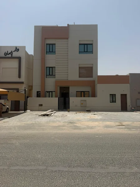 صورة العقار