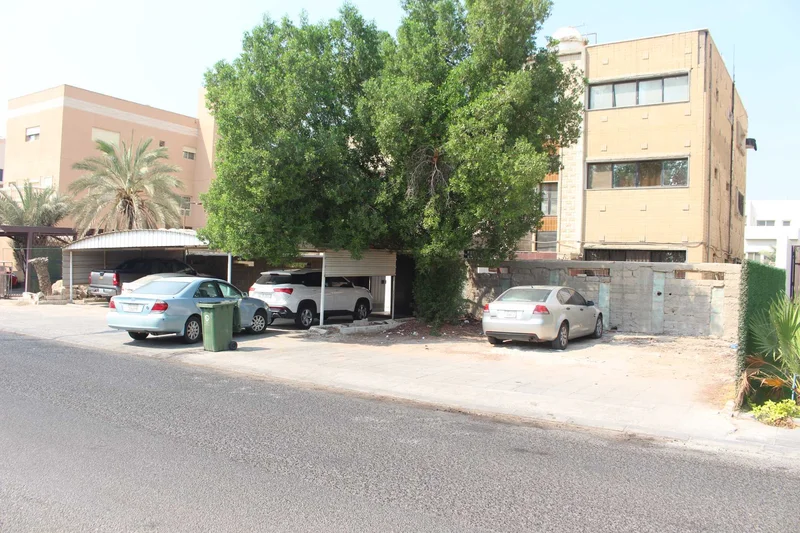 صورة العقار