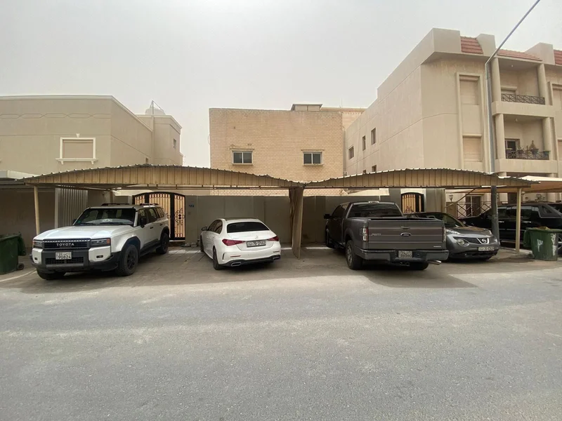 صورة العقار