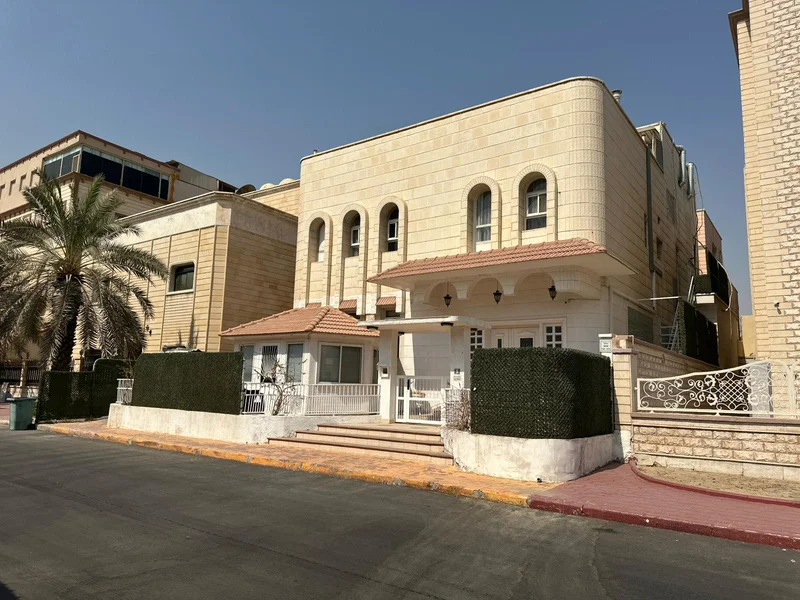 صورة العقار