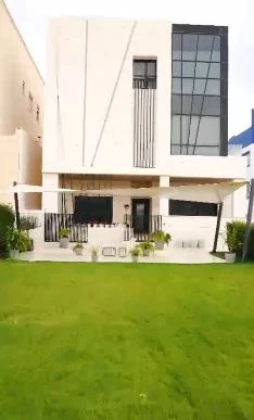 للبيع فيلا فاخره في ابوفطيره ق1 - صورة 7
