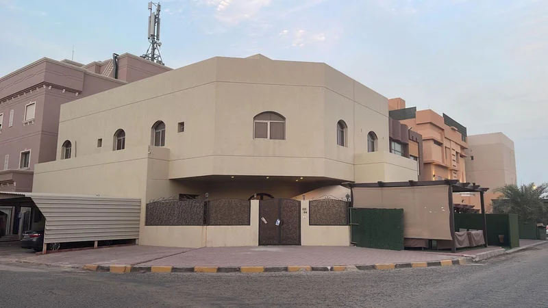 صورة العقار