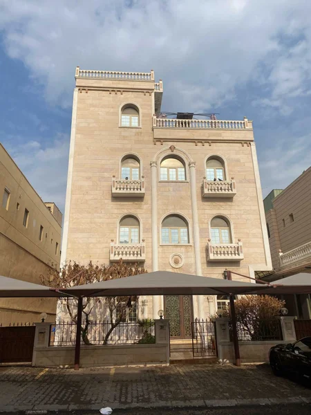 صورة العقار