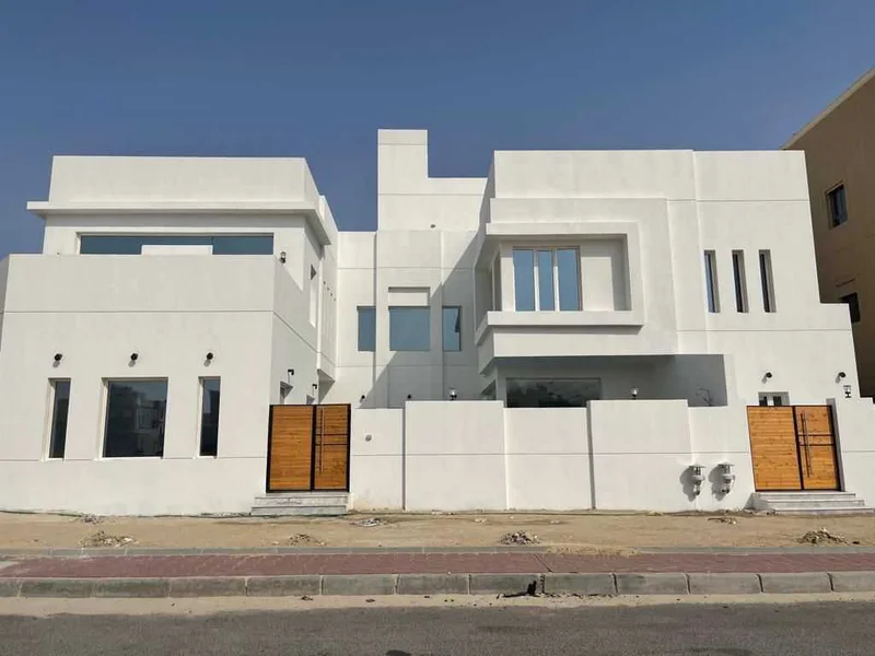 صورة العقار