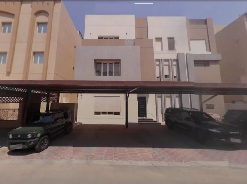 صورة العقار