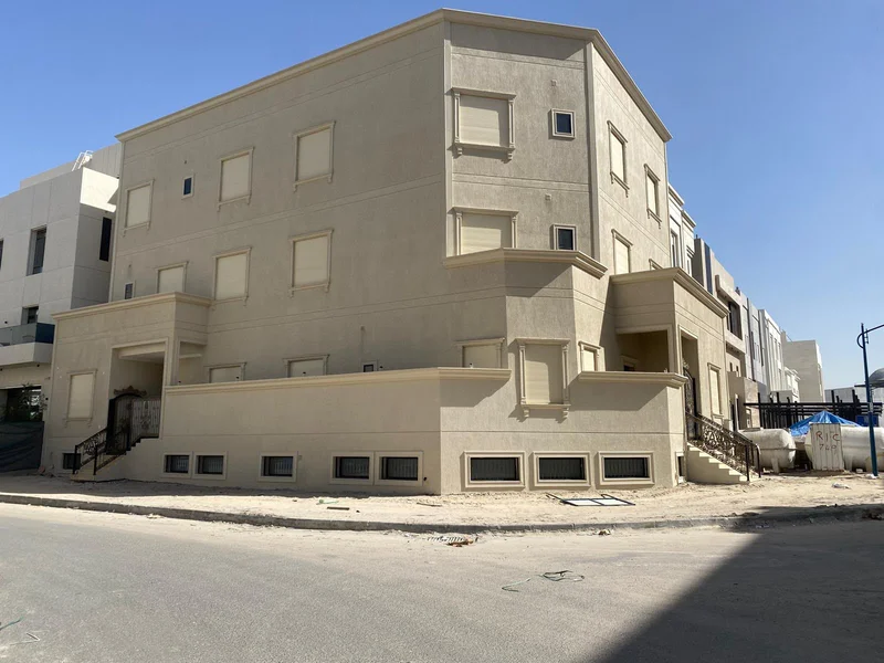 صورة العقار
