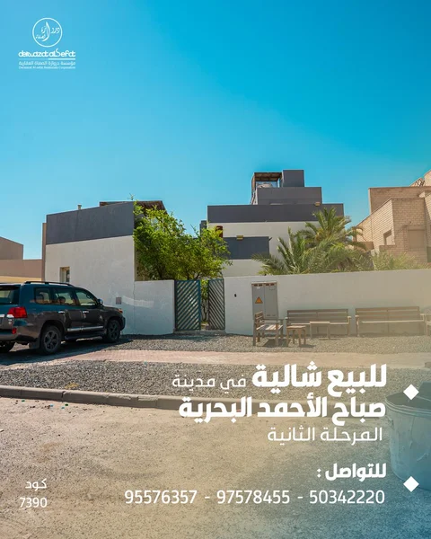 صورة العقار