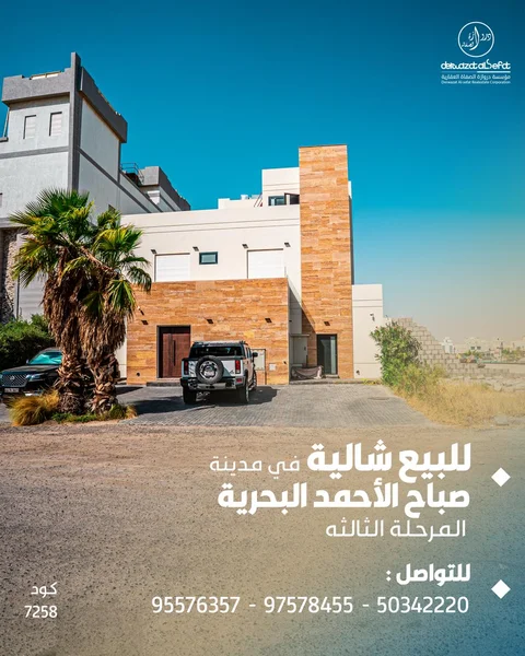 صورة العقار