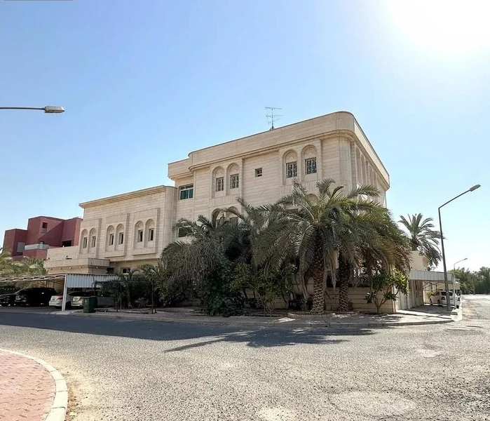 صورة العقار