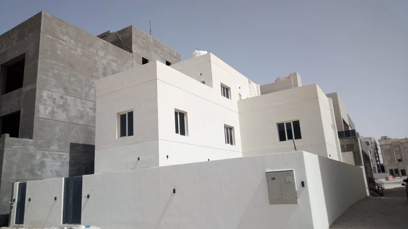 صورة العقار