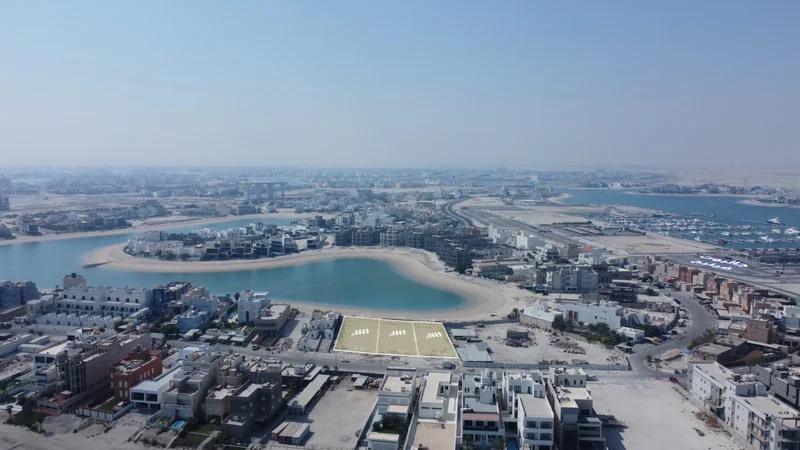 صورة العقار