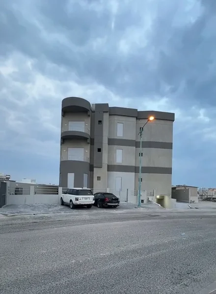 صورة العقار