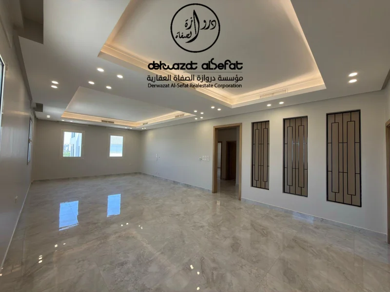 للإيجار دور ثاني في ابوفطيرة قطعه 1
