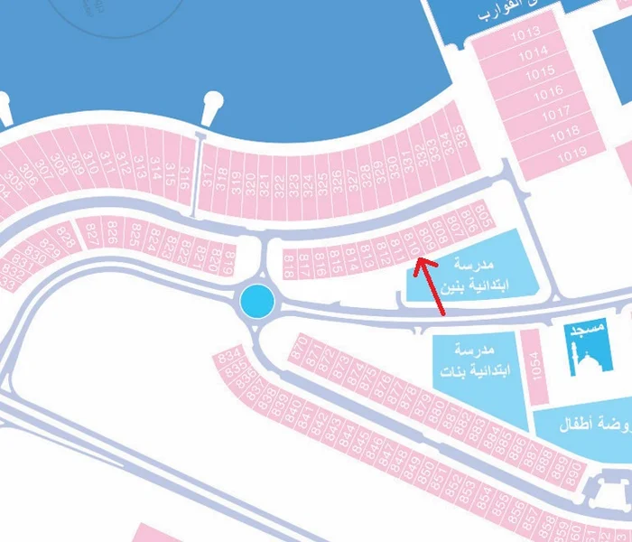 صورة العقار