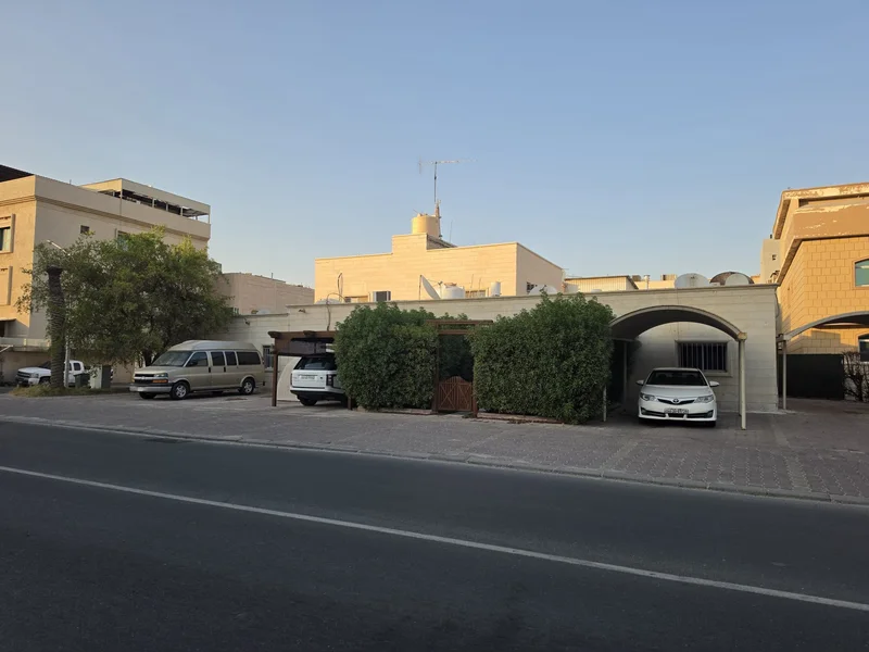صورة العقار