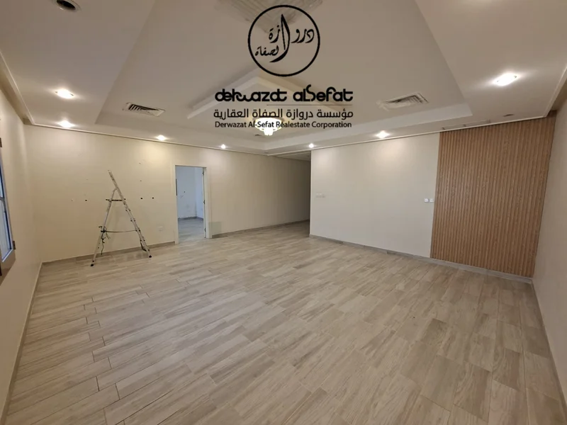 للإيجار دور ثاني في ابوفطيرة قطعه 2