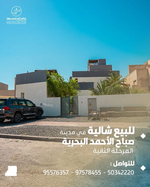 صورة العقار