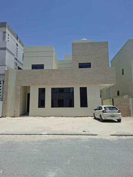 صورة العقار
