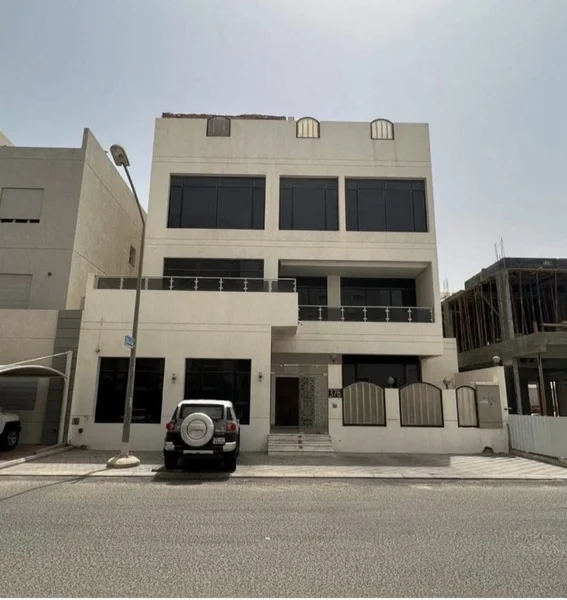 صورة العقار