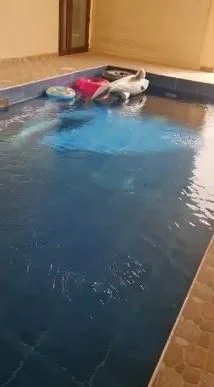 للبيع بيت فى الخيران السكنى قطعة 3 - صورة 2