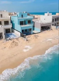للبيع شاليه جديد في صباح البحرية / الخامسة - صورة 2
