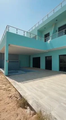 للبيع شاليه جديد في صباح البحرية / الخامسة - صورة 4