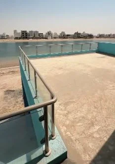 للبيع شاليه جديد في صباح البحرية / الخامسة - صورة 16