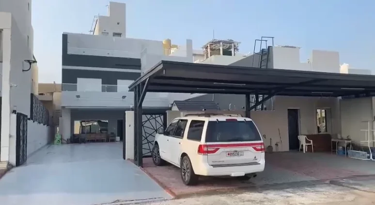 للبيع شاليه في مدينة صباح البحرية / الاولى - صورة 3