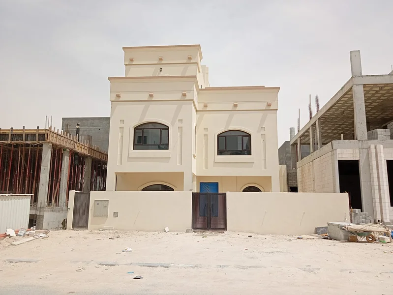 صورة العقار