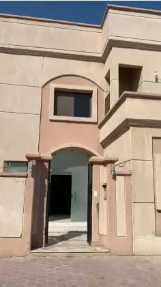 للبيع بيت حكومة في جابر الاحمد 